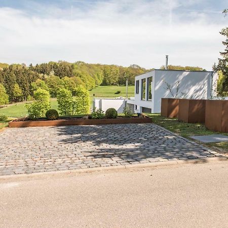 バート・ミュンスターアイフェルN8Quartier Eifelアパートメント エクステリア 写真