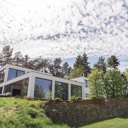 バート・ミュンスターアイフェルN8Quartier Eifelアパートメント エクステリア 写真